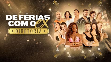 assistir de ferias com ex|De Férias Com o Ex Brasil